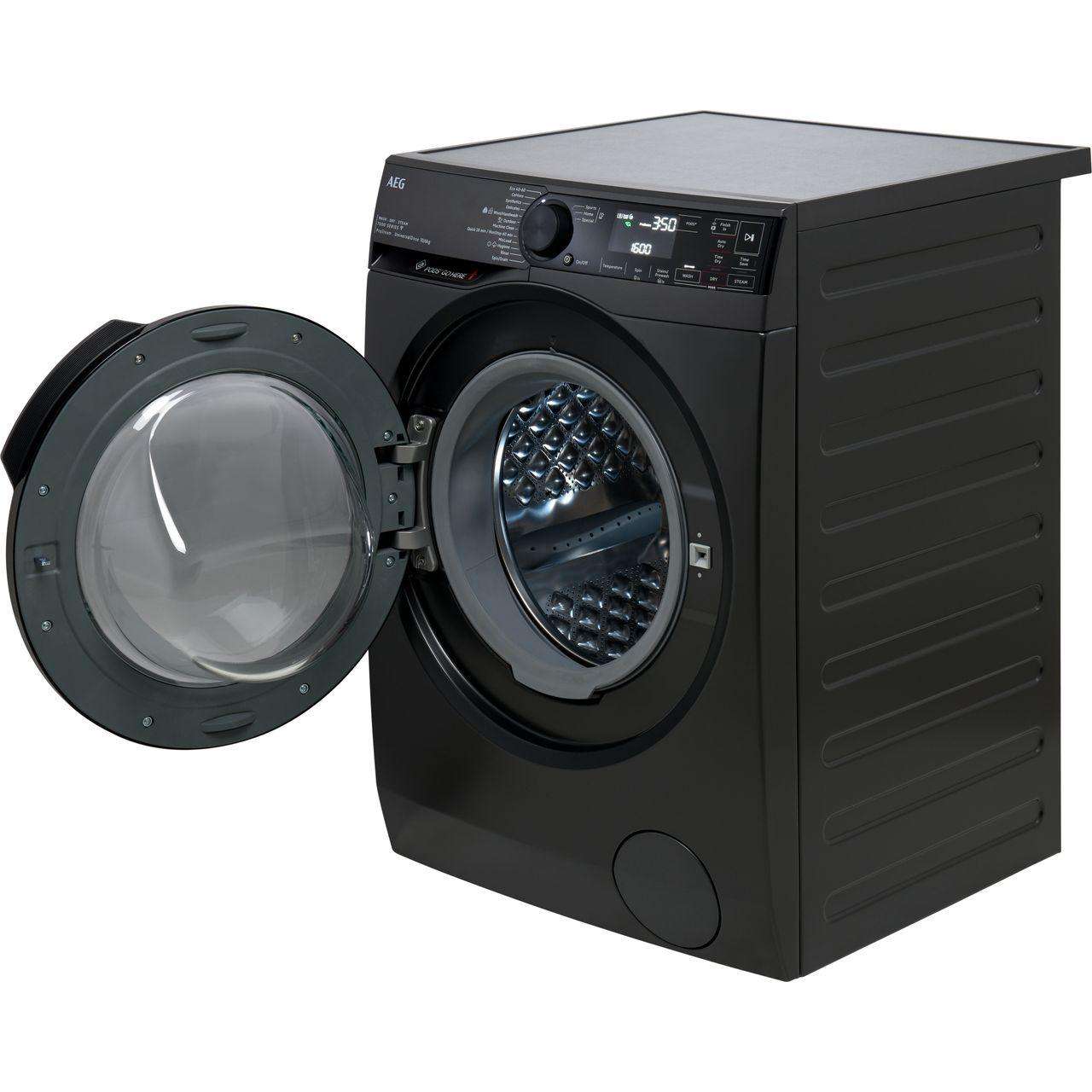 AEG LWR73A166NV - Afbeelding 2