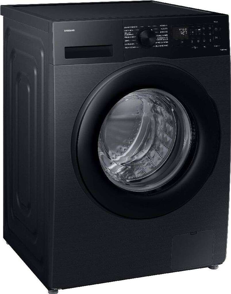 SAMSUNG WW80CGC04DAB - Afbeelding 2