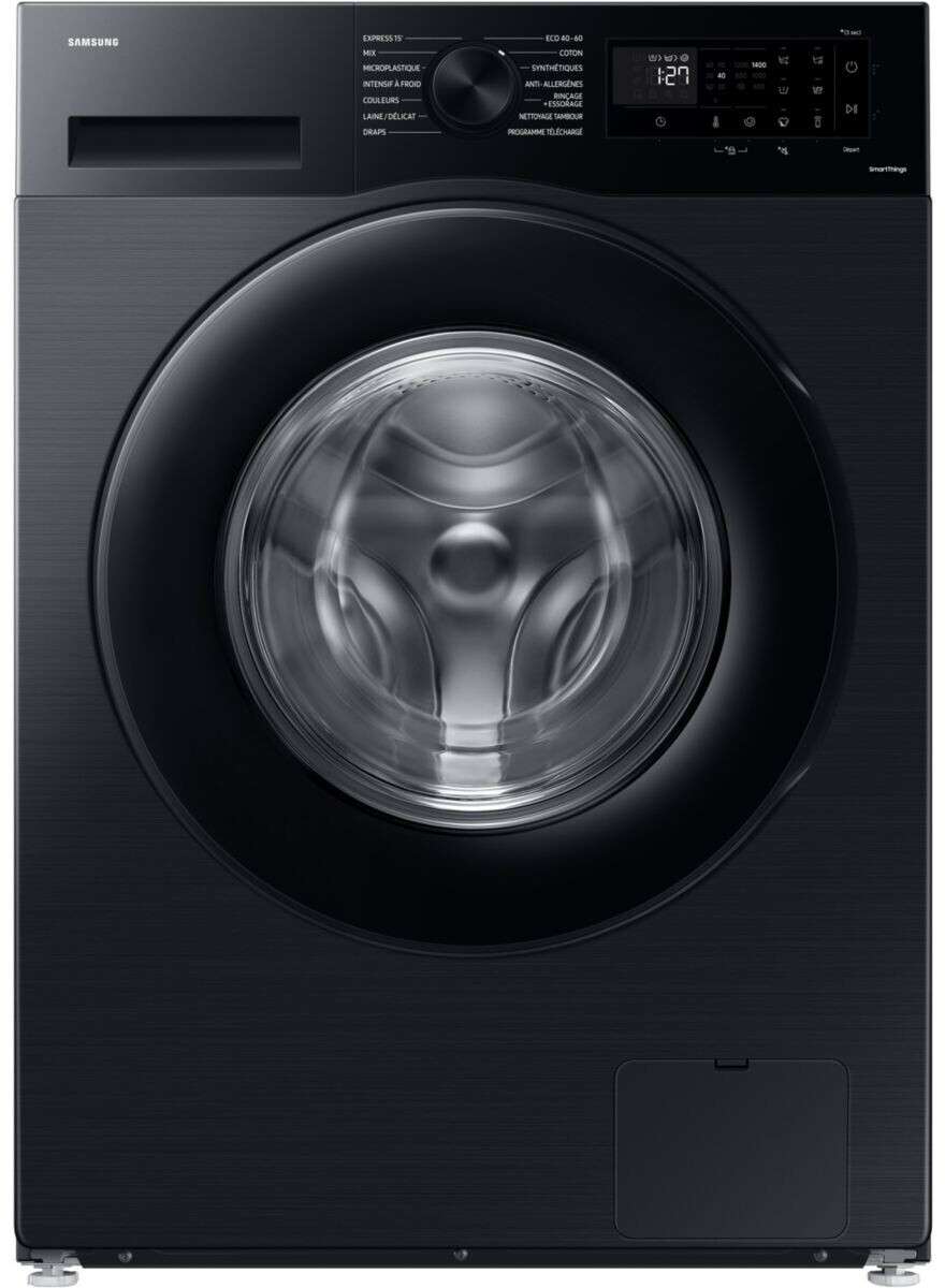 SAMSUNG WW80CGC04DAB