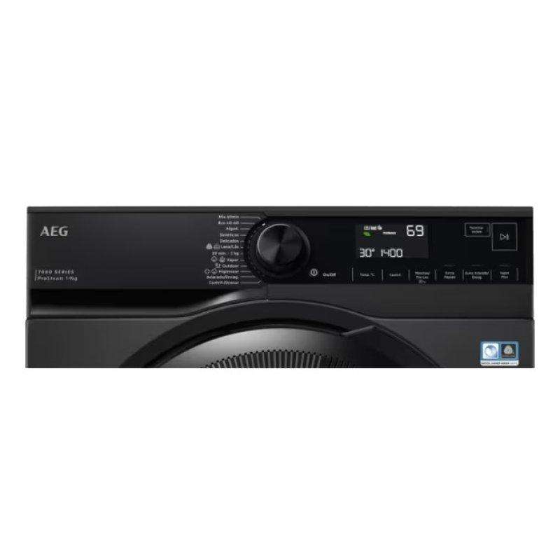 AEG LWR73A166NV - Afbeelding 3