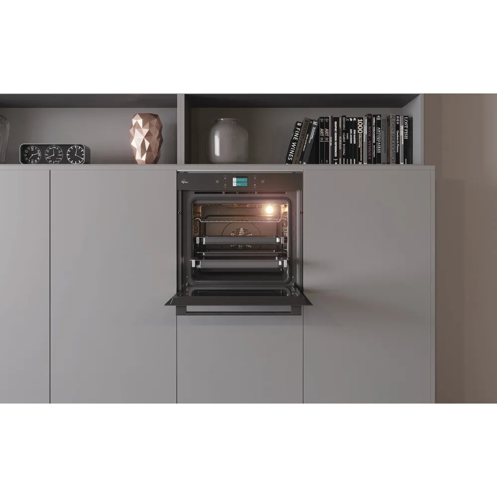 Bauknecht BIK9 PP8TS2 BM - Afbeelding 5
