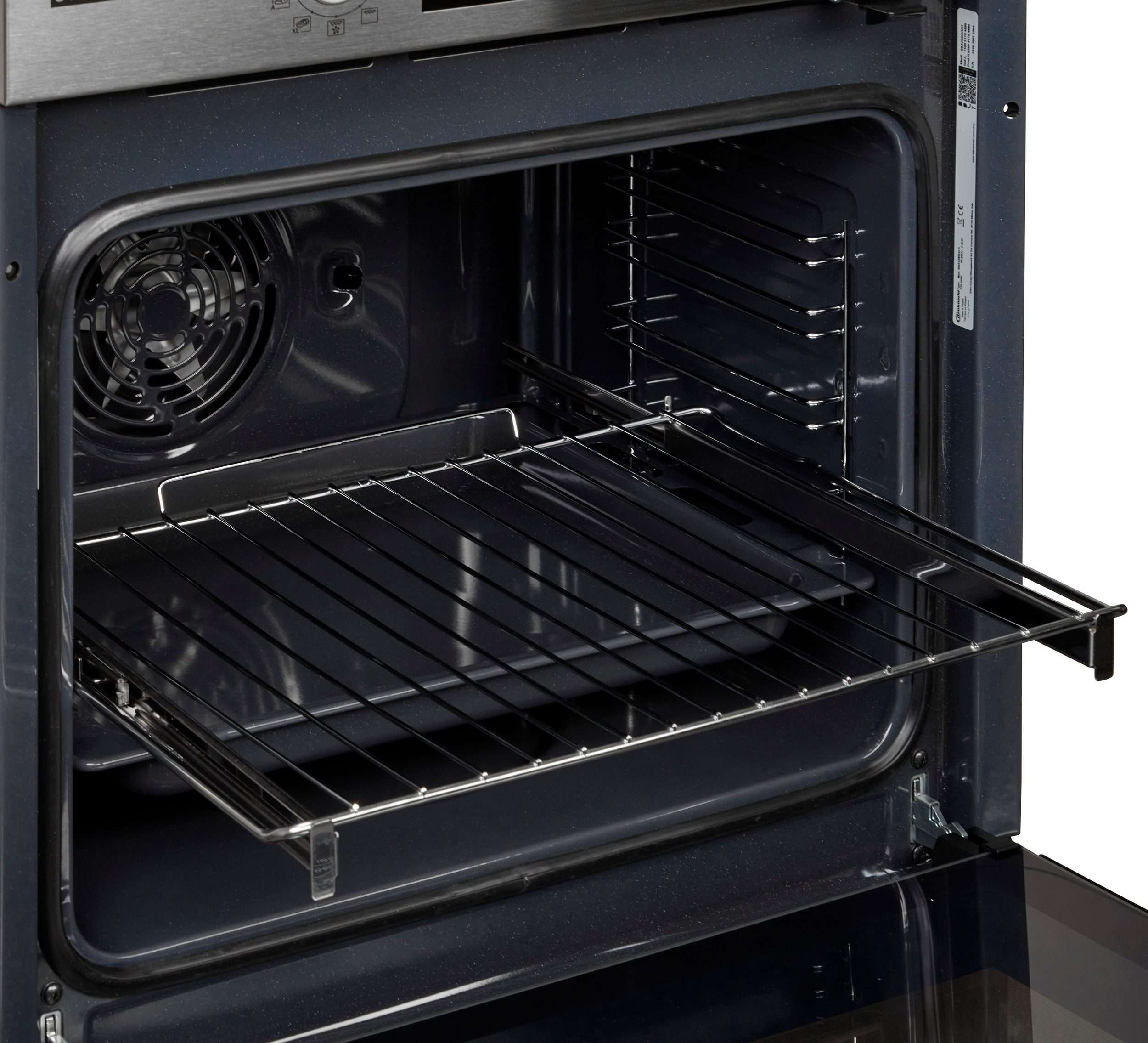 Bauknecht BBA2S85HU1I - Afbeelding 4