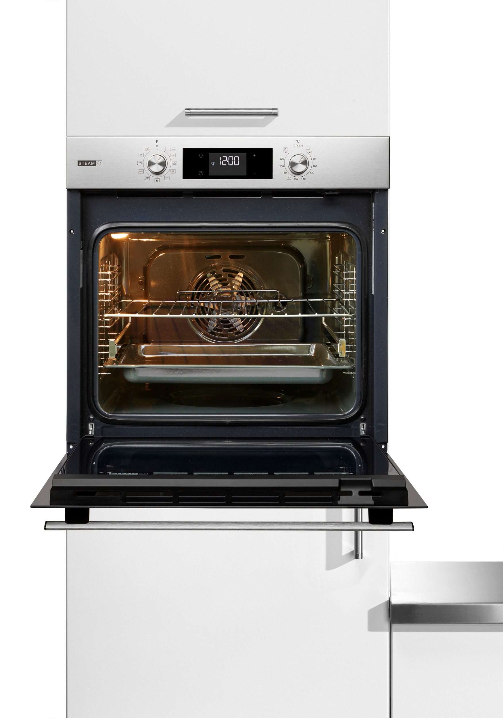 Bauknecht BBA2S85HU1I - Afbeelding 2