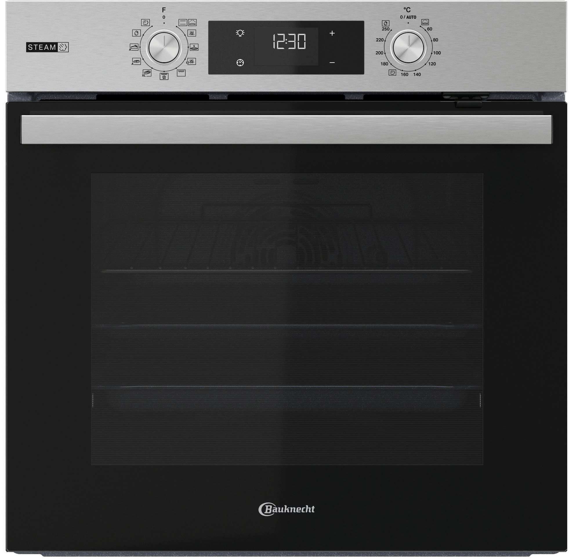Bauknecht BBA2S85HU1I