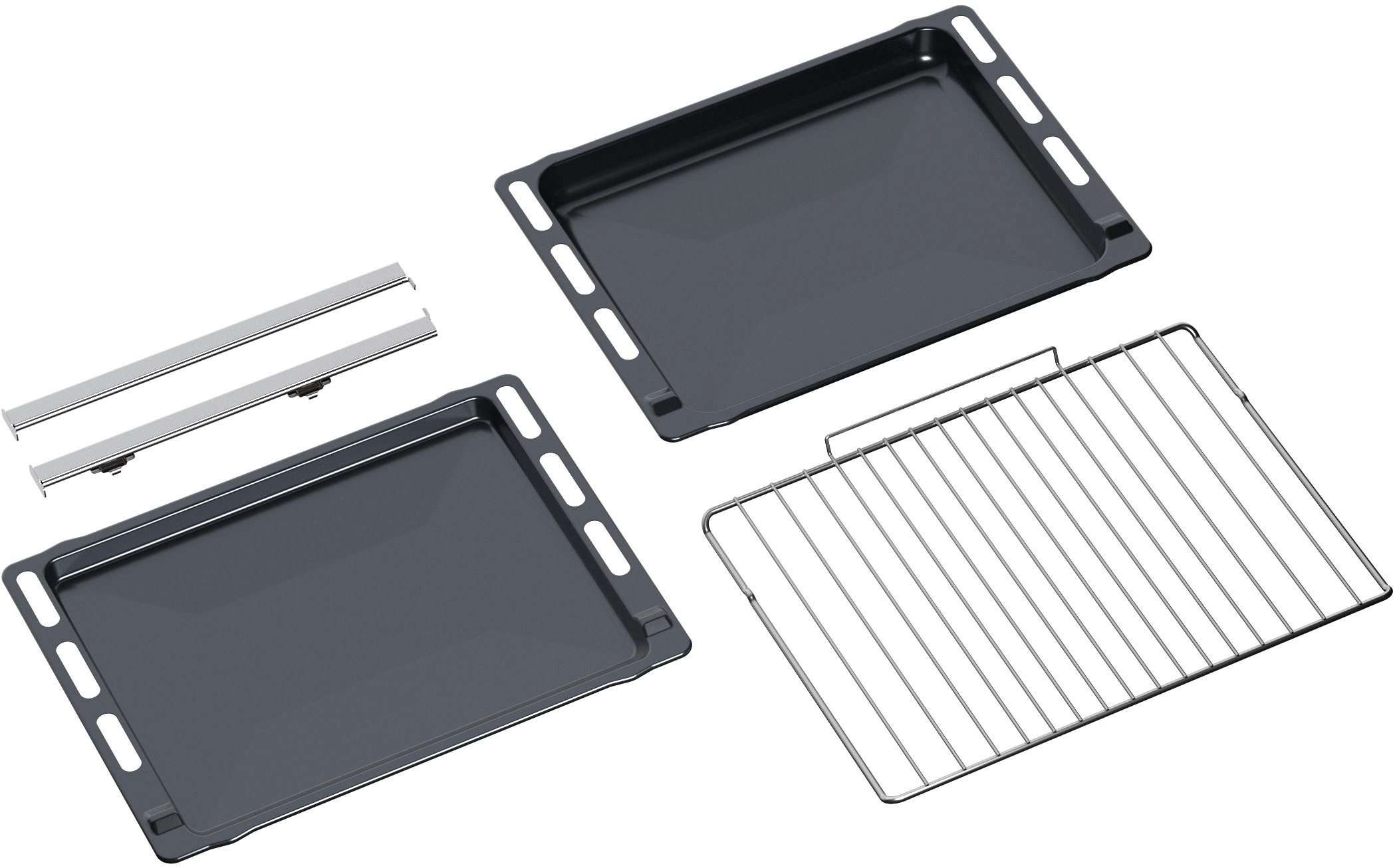 Bauknecht BBA2S85HU1I - Afbeelding 6