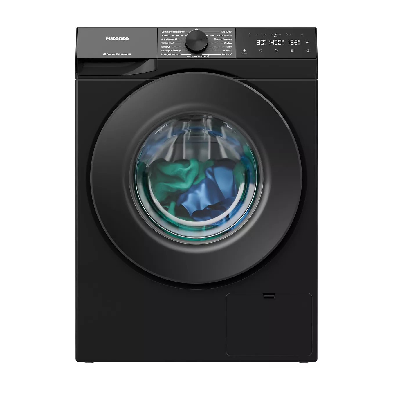 Hisense WF3E9043BBF
