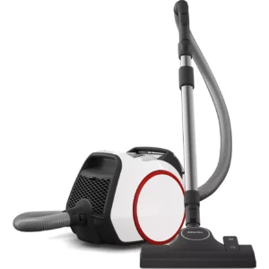 Miele Boost CX1 PowerLine Blanc Lotus