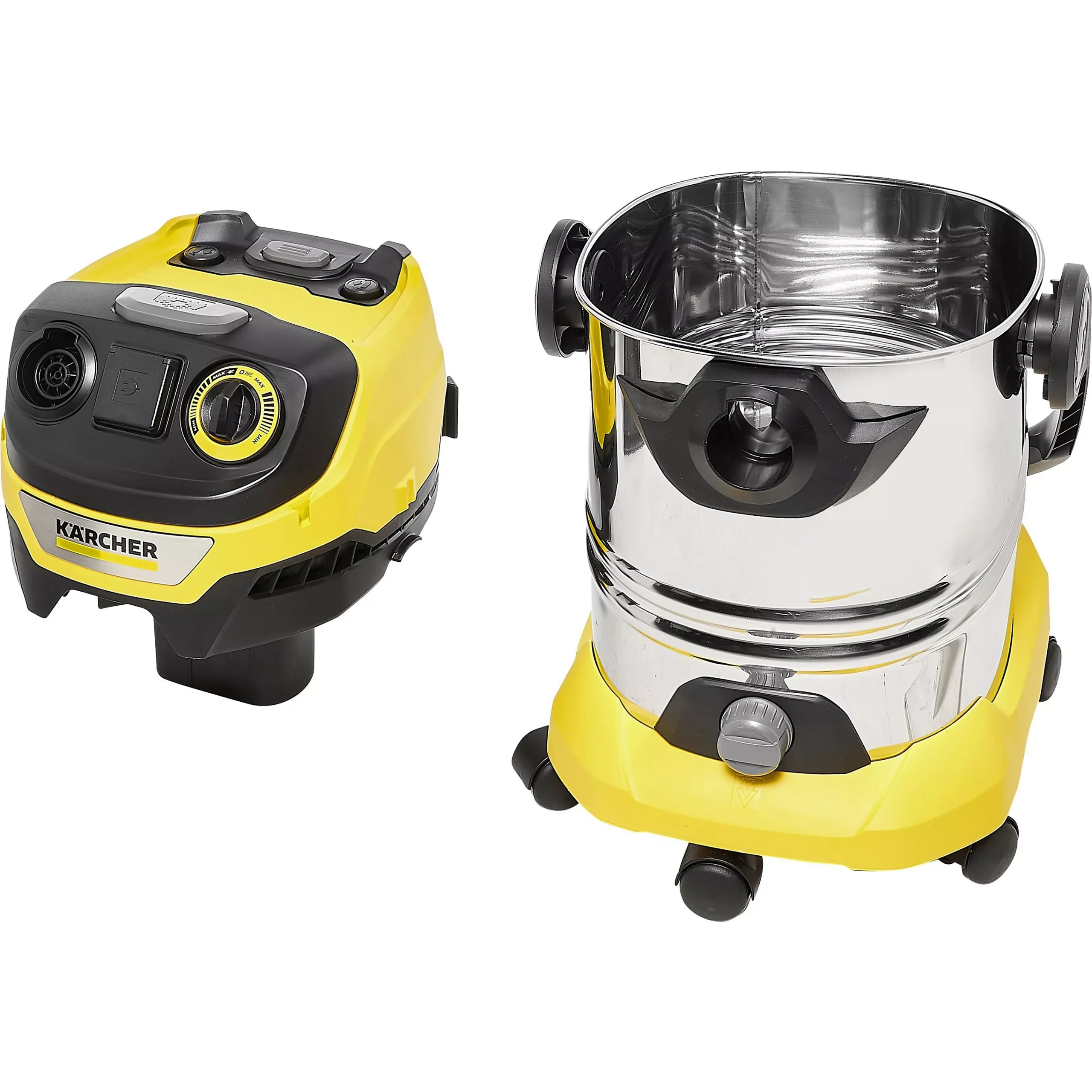 Karcher WD 6 P S V-30/6/22/T - Afbeelding 4