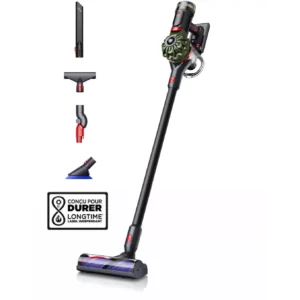 DYSON V8 Cyclone + kit de nettoyage