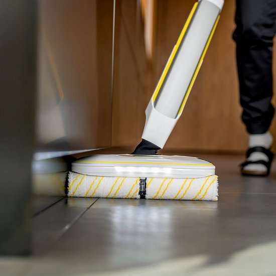 Kärcher FC 8 Smart Signature Line - Afbeelding 4