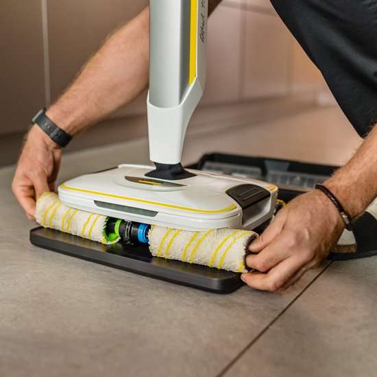 Kärcher FC 8 Smart Signature Line - Afbeelding 6