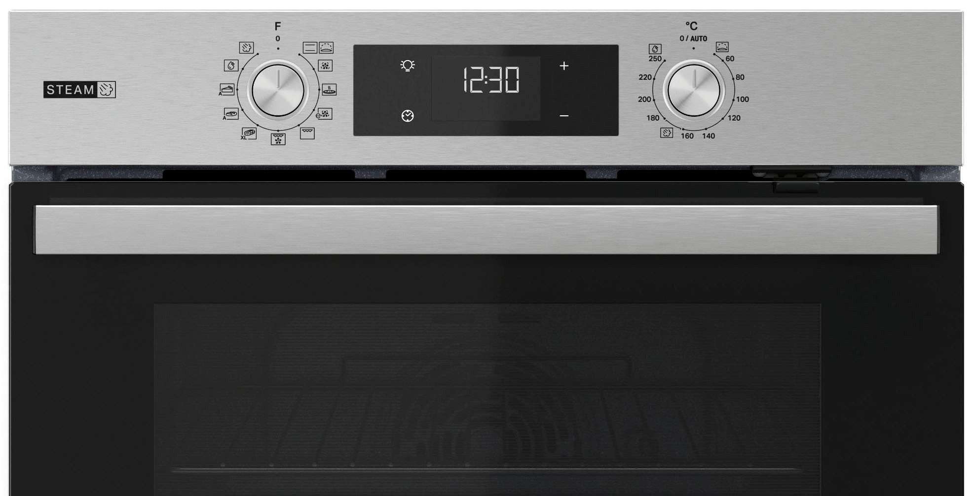 Bauknecht BBA2S85HU1I - Afbeelding 5