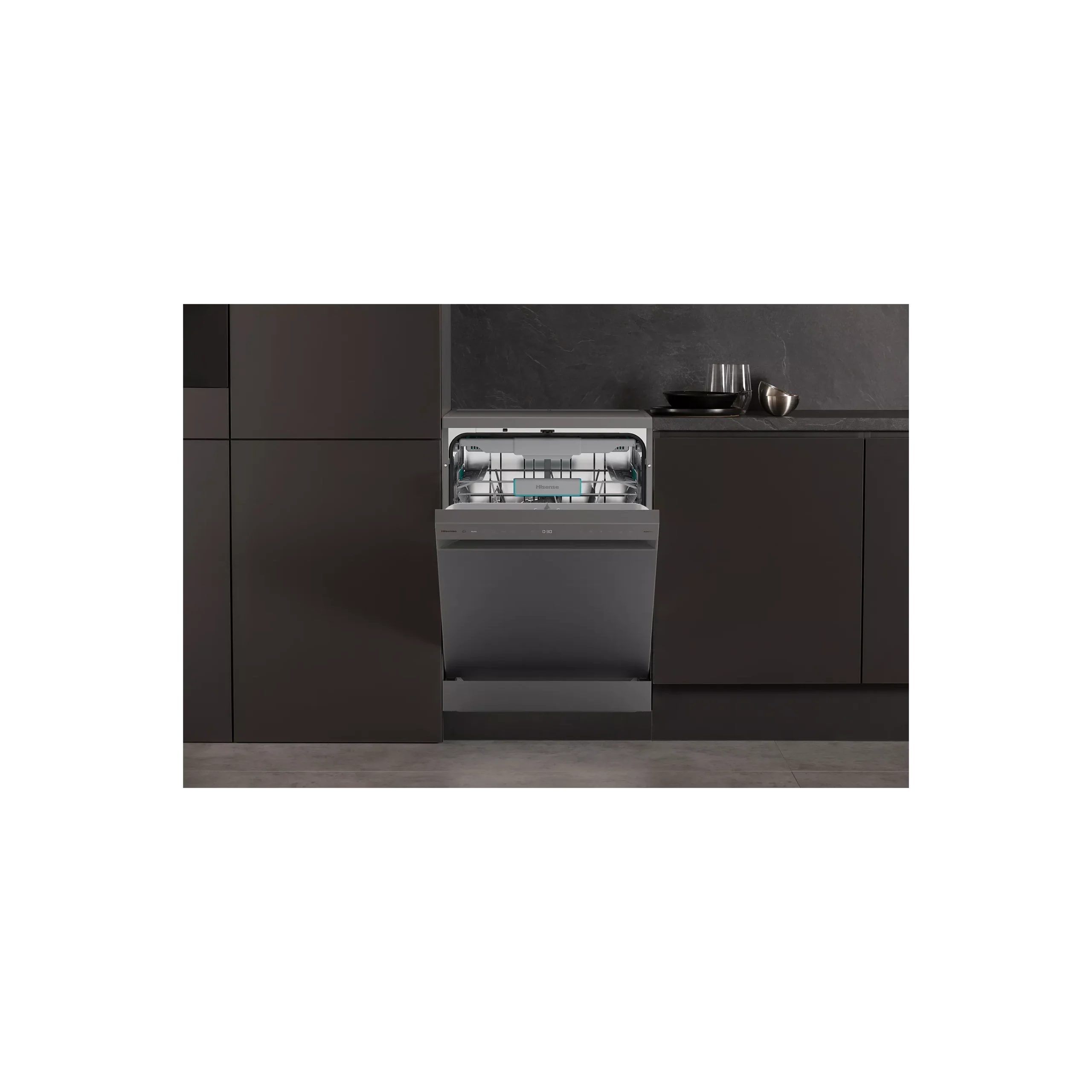 Hisense HS663A90XUK - Afbeelding 4