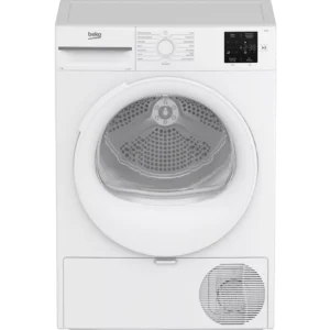 Beko D3H17D91W