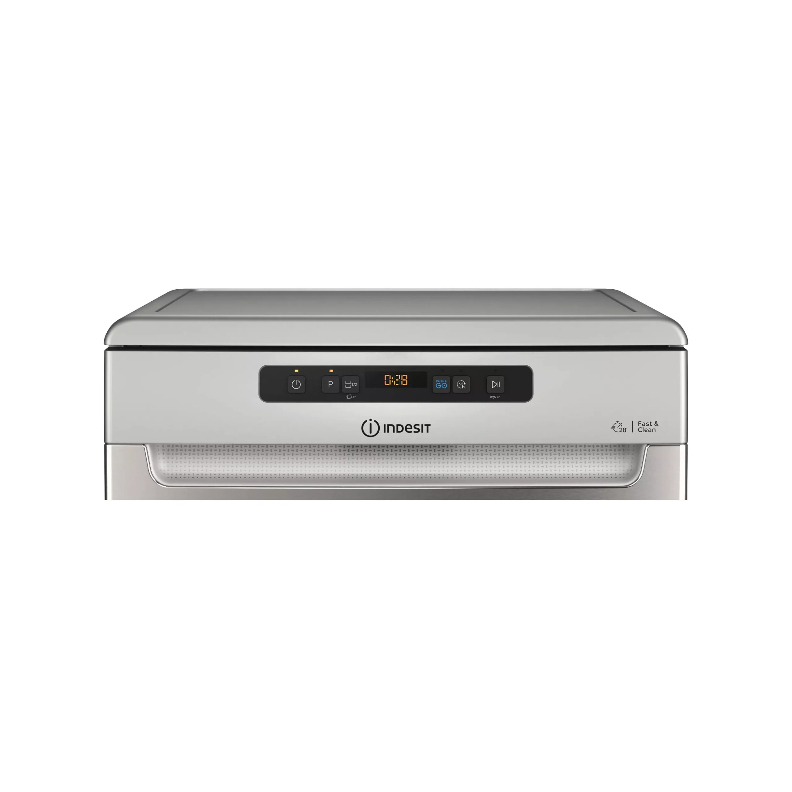 Indesit I3FD654S - Afbeelding 4