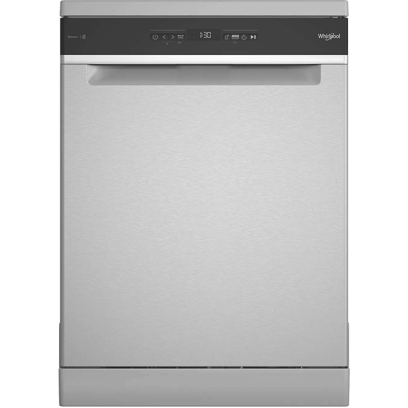 Whirlpool WH6FTA14B1N6WX