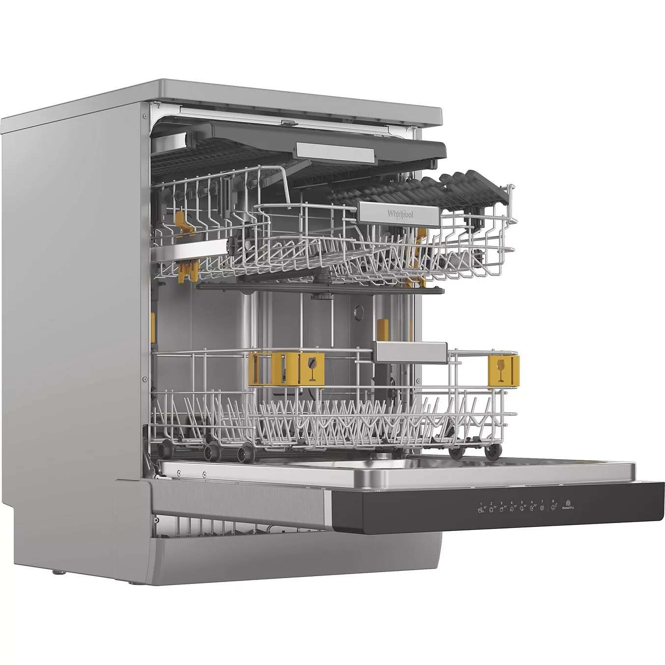 Whirlpool WH6FTA14B1N6WX - Afbeelding 3