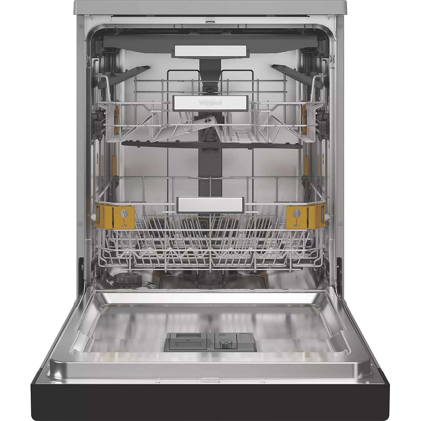 Whirlpool WH6FTA14B1N6WX - Afbeelding 2