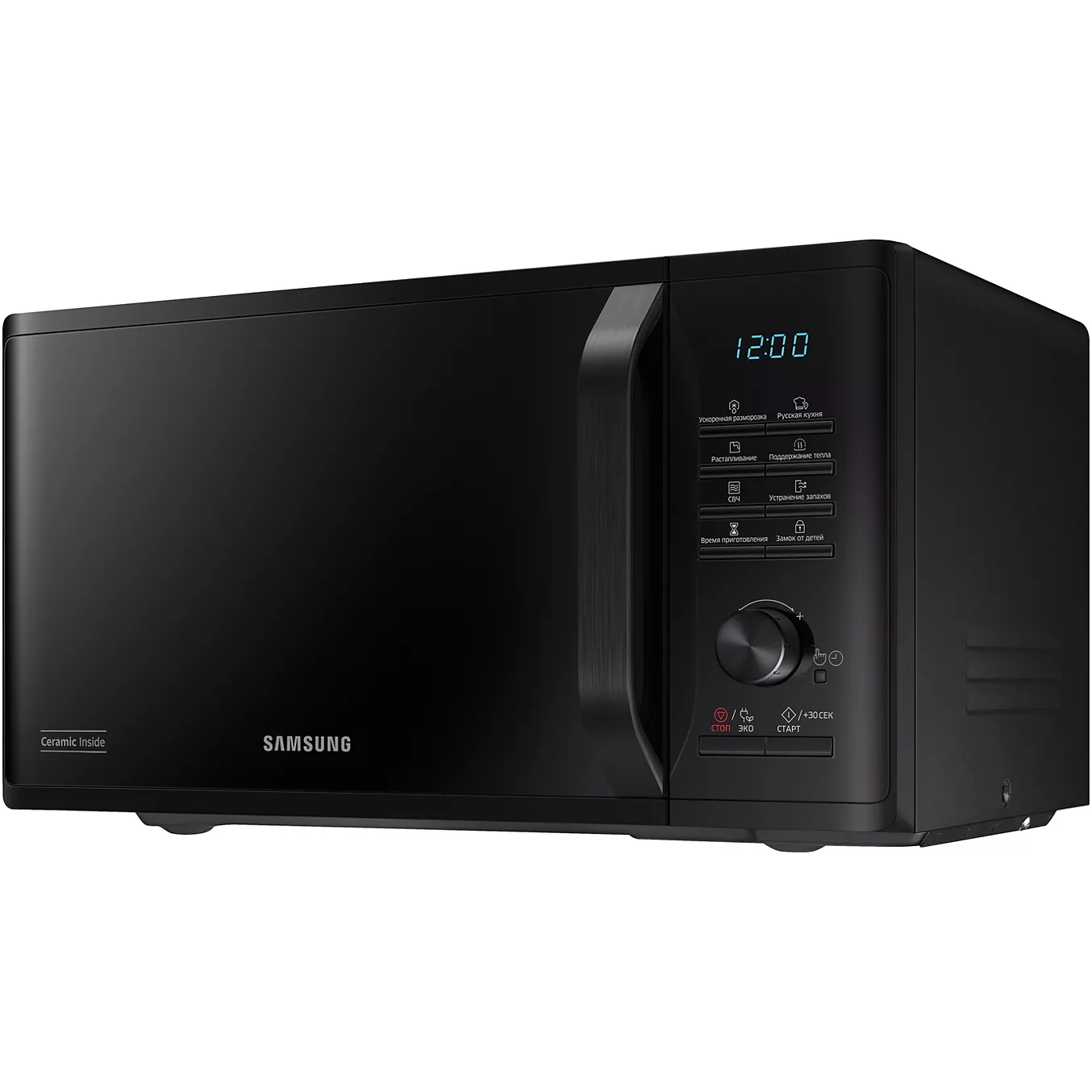 Samsung MG23K3515AK/EF - Afbeelding 3