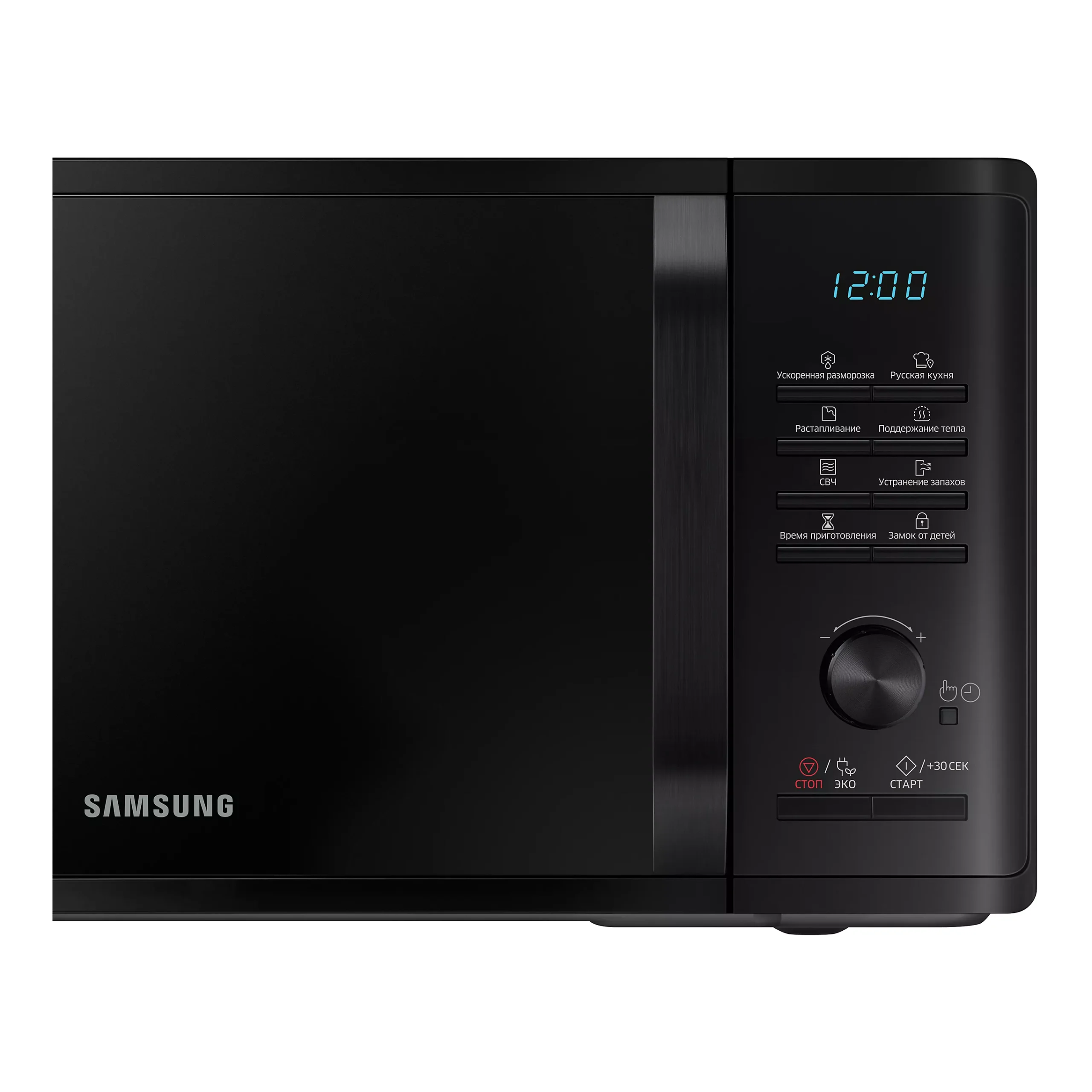 Samsung MG23K3515AK/EF - Afbeelding 4