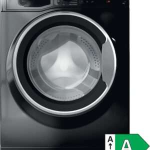 Bauknect WM BB 814 A