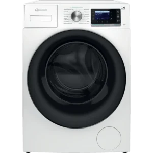 Bauknecht B6R 98 SILENCE DE