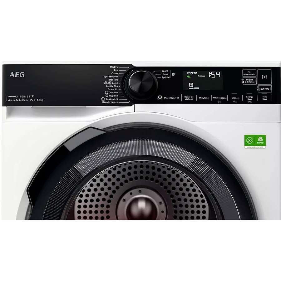 AEG TR9XA39PA - Afbeelding 2