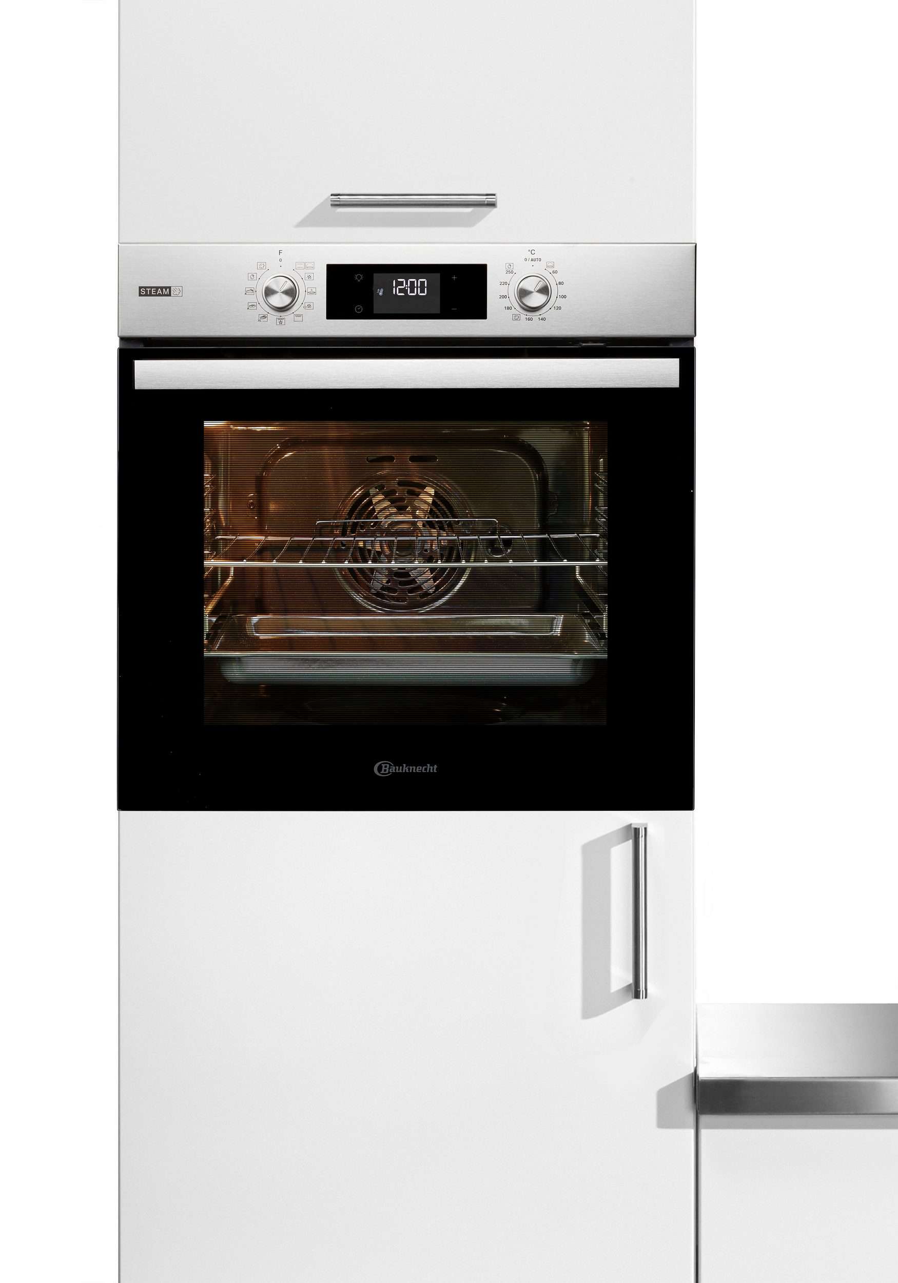 Bauknecht BBA2S85HU1I - Afbeelding 3