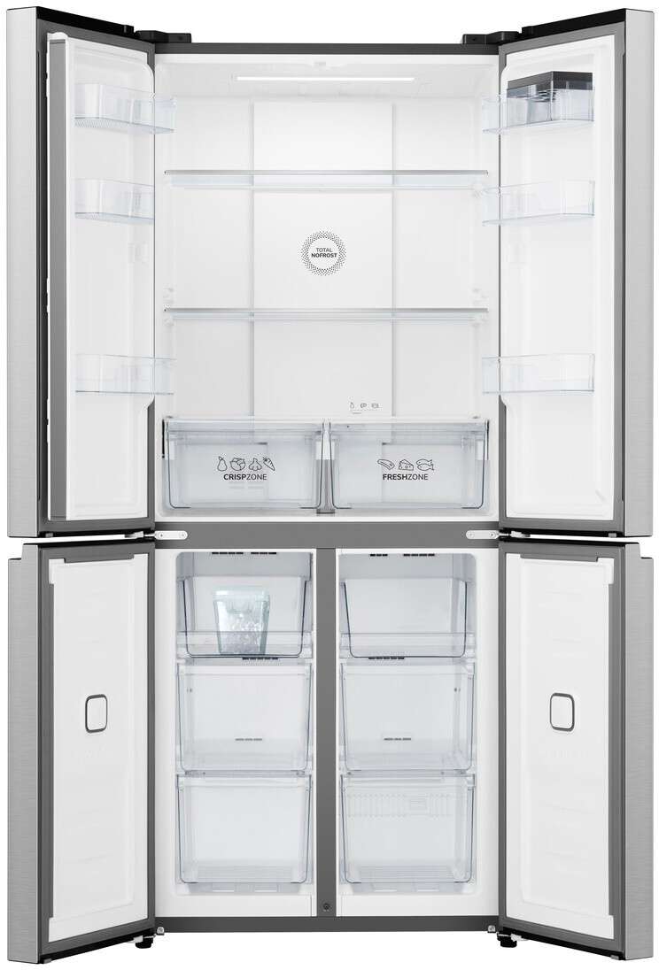 Gorenje NRM819D61X - Afbeelding 2