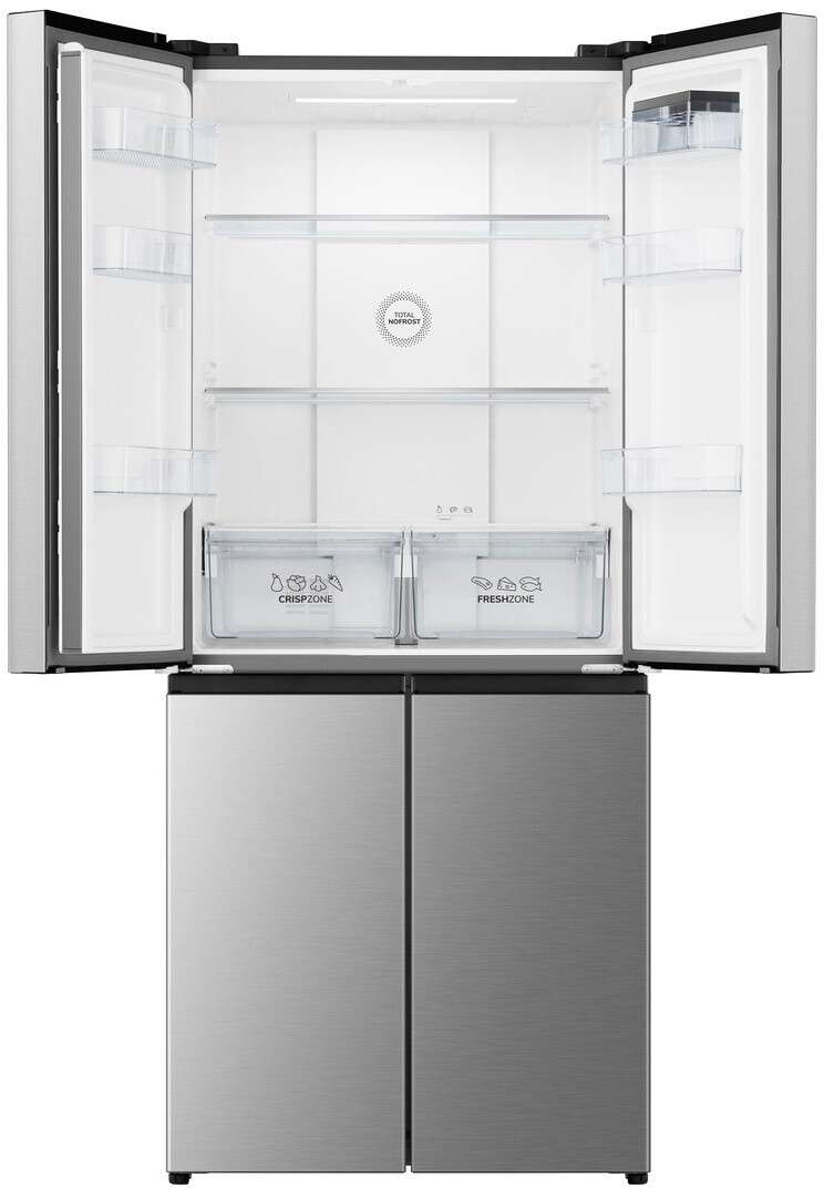 Gorenje NRM819D61X - Afbeelding 3
