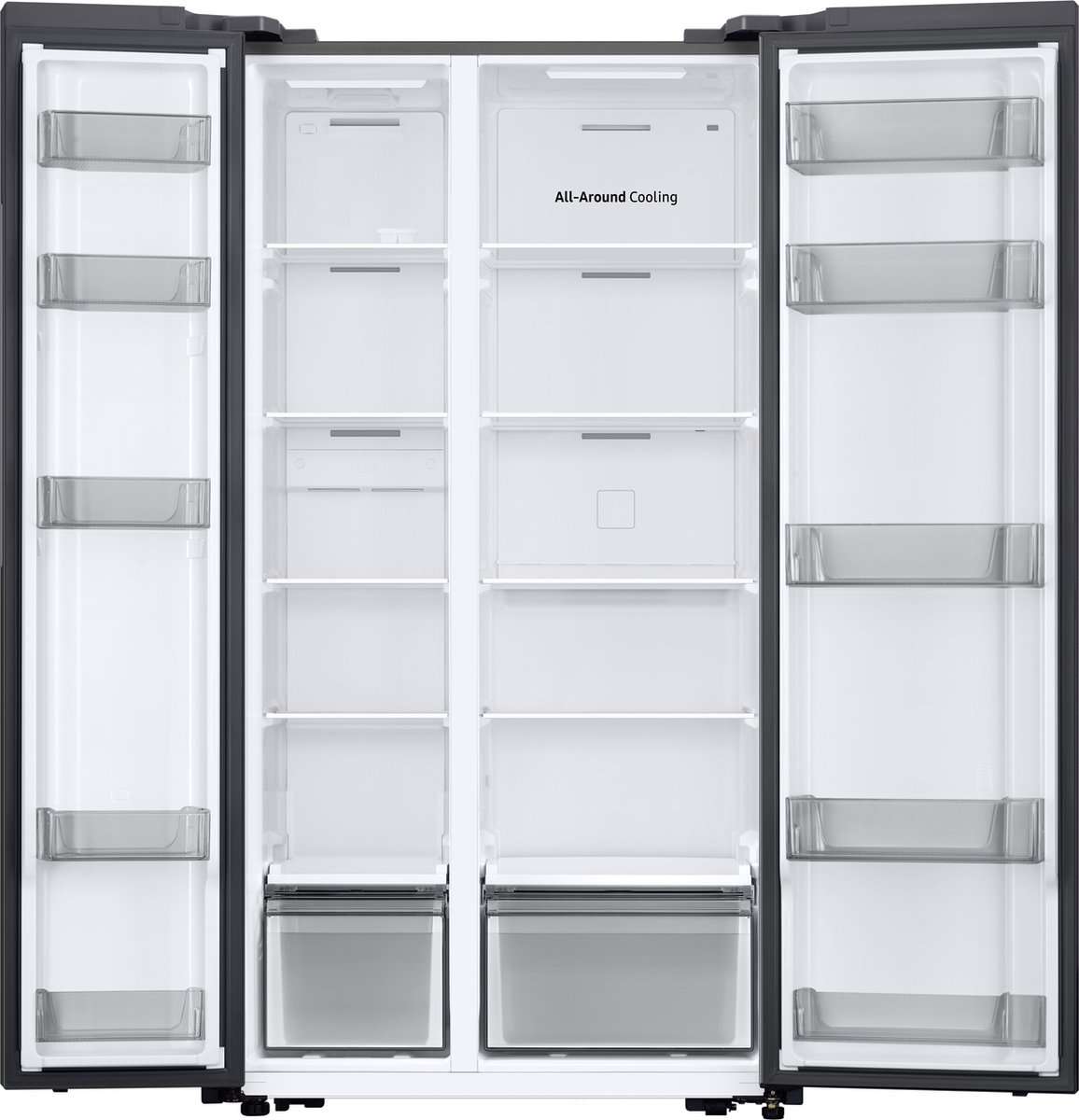 Samsung RS57DG400EM9 - Afbeelding 2