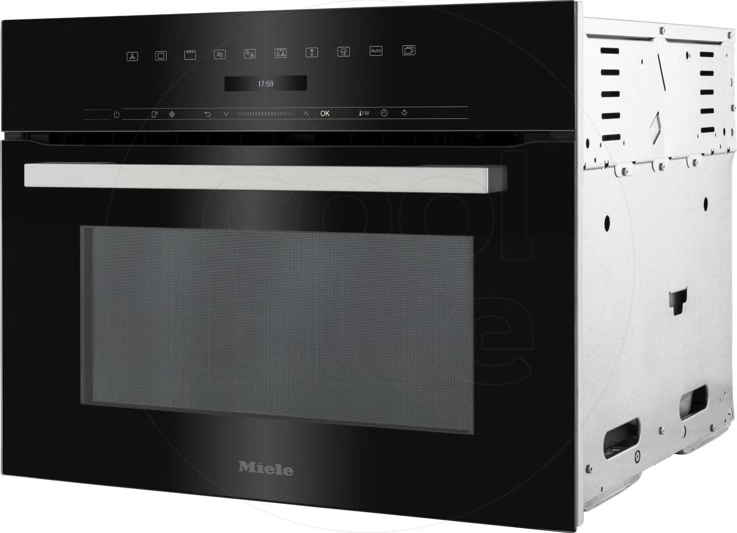 Miele H 7145 BM - Afbeelding 2