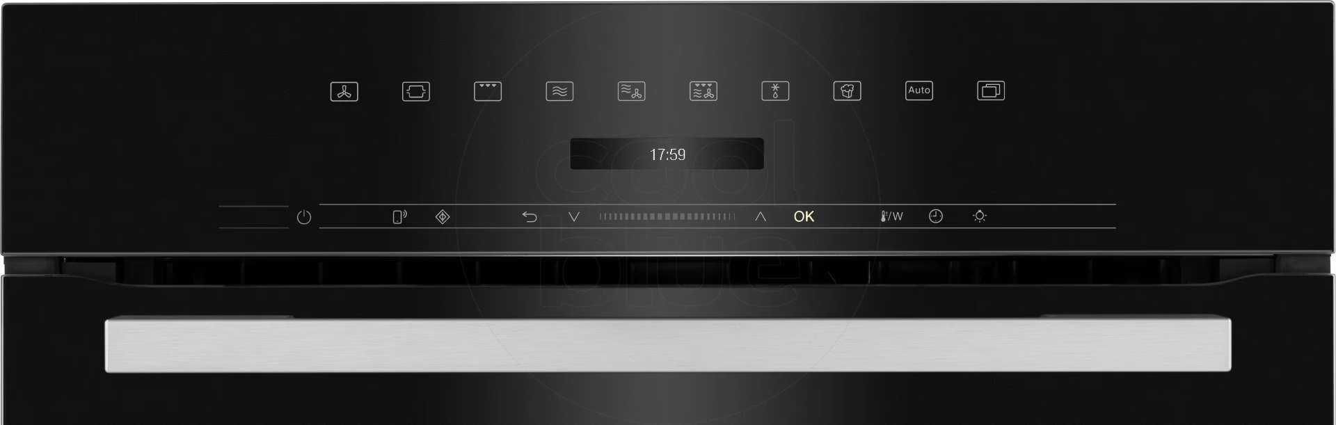 Miele H 7145 BM - Afbeelding 4