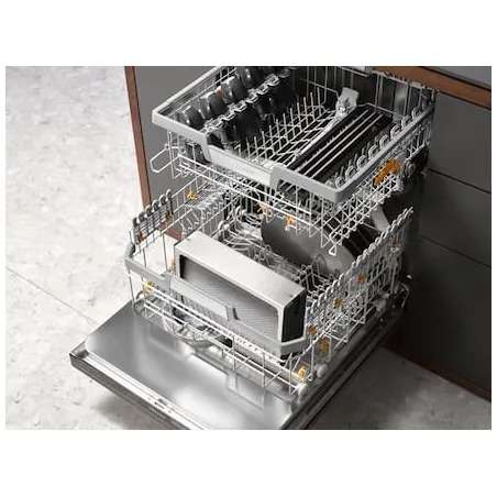 Miele G 7293 SCVi Excellence - Afbeelding 2