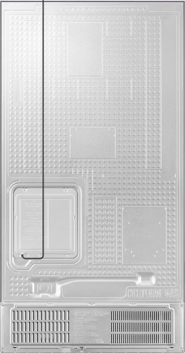 Samsung RS57DG400EM9 - Afbeelding 4