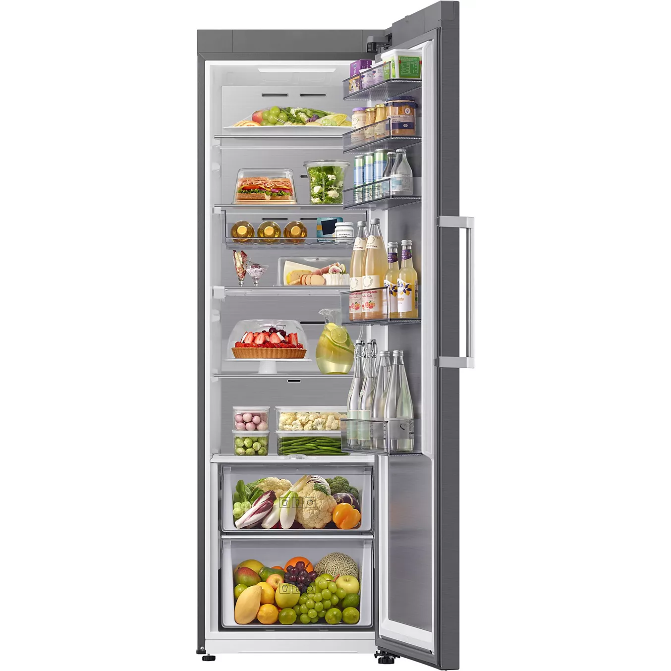 Samsung RR70H39CDT - Afbeelding 2