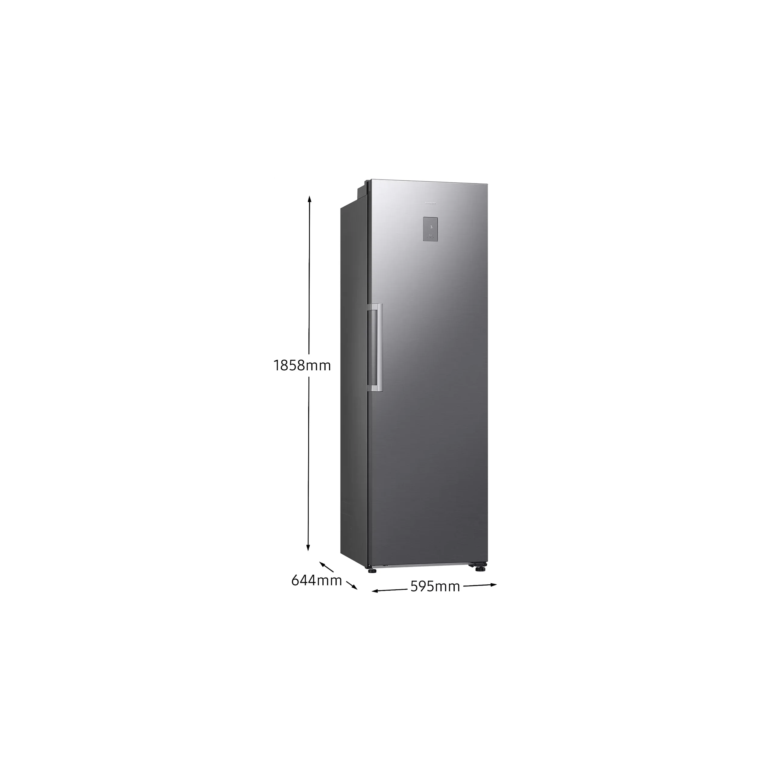 Samsung RR70H39CDT - Afbeelding 5