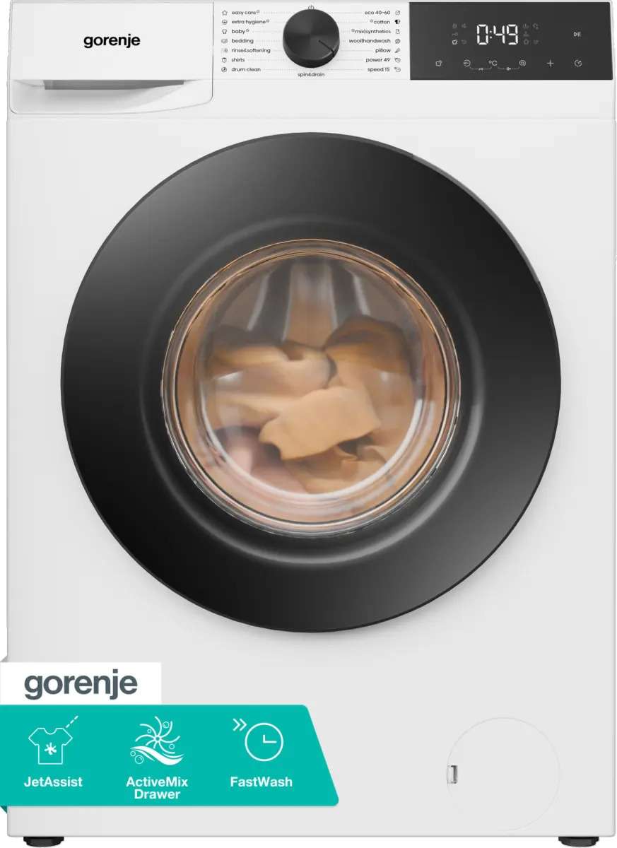 GORENJE WG2P94A22
