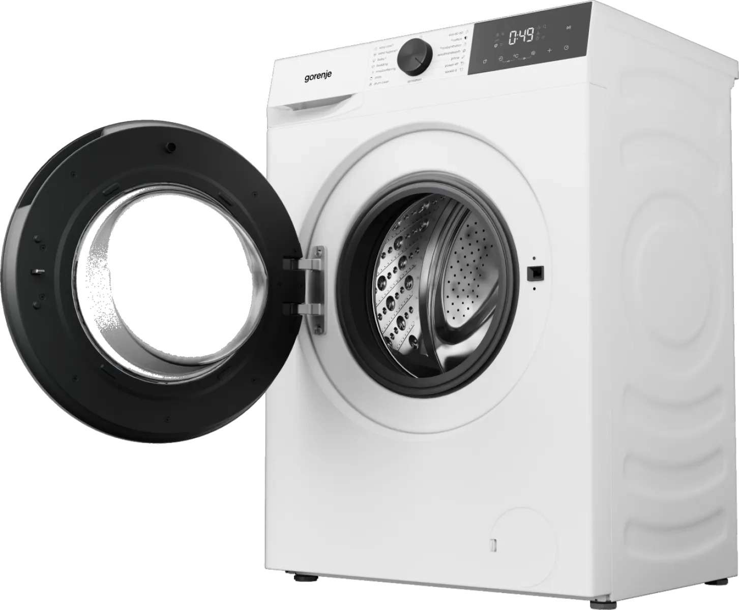 GORENJE WG2P94A22 - Afbeelding 2