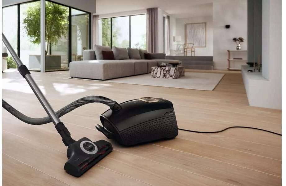Miele Guard L1 Cat & Dog Flex – Noir Obsidienne - Afbeelding 3