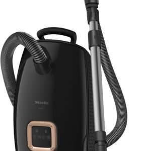 Miele Guard L1 Cat & Dog Flex – Noir Obsidienne